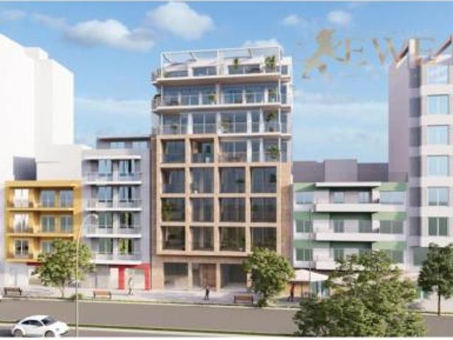 Apartamento en venta en la Marina Baixa, Valencia
