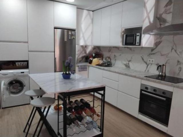 Apartamento en venta en la Torreta, la Marina Baixa