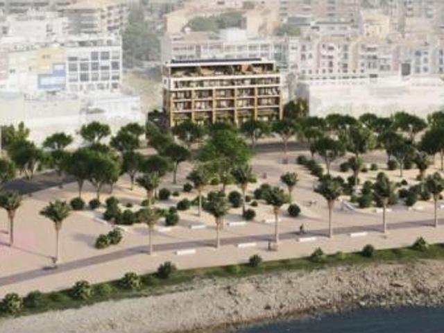 Apartamento en venta en Plans, la Marina Baixa