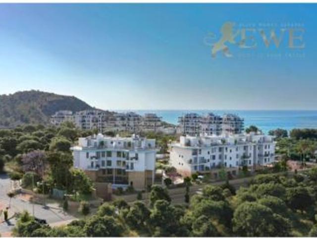 Apartamento en venta en Sant Antoni, la Marina Baixa