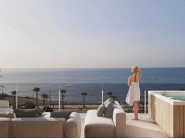 Apartamento en venta en Plans, la Marina Baixa