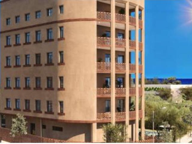 Apartamento en venta en Plans, la Marina Baixa
