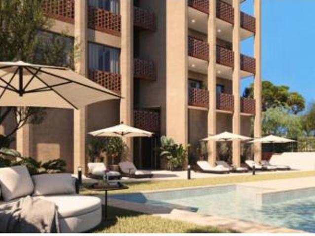 Apartamento en venta en Plans, la Marina Baixa