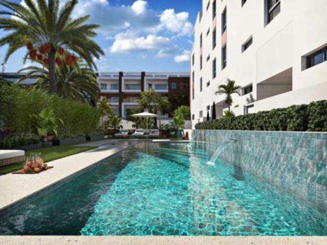 Apartamento en venta en la Marina Baixa, Valencia