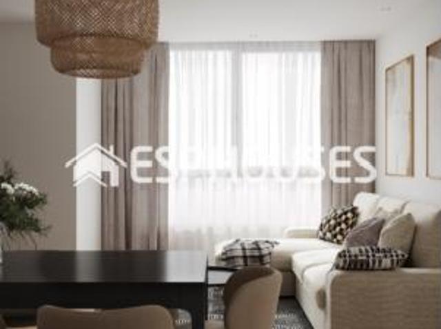 Apartamento en venta en la Marina Baixa, Valencia