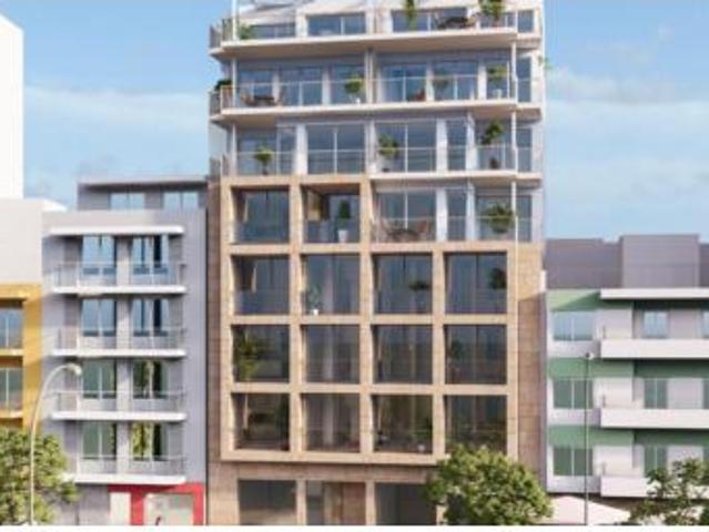 Apartamento en venta en la Marina Baixa, Valencia