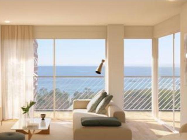 Apartamento en venta en la Marina Baixa, Valencia