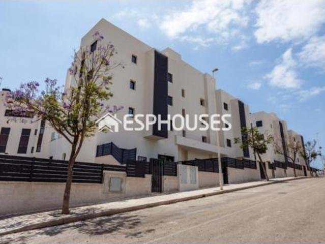Apartamento en venta en Plans, la Marina Baixa