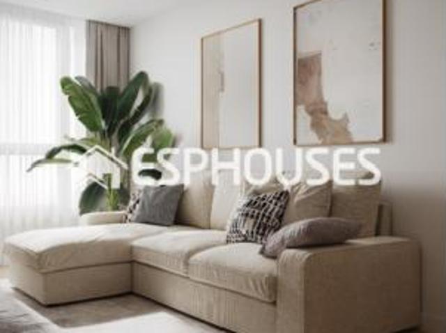 Apartamento en venta en la Marina Baixa, Valencia