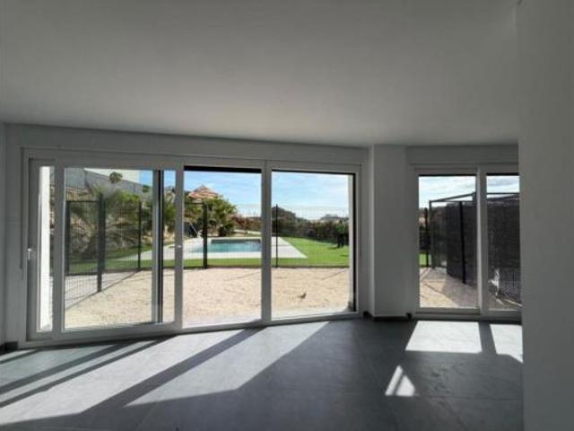 Apartamento en venta en Plans, la Marina Baixa