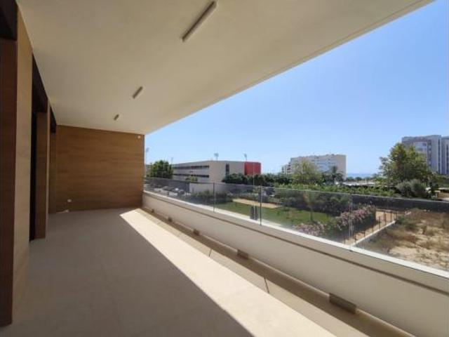 Apartamento en venta en Plans, la Marina Baixa