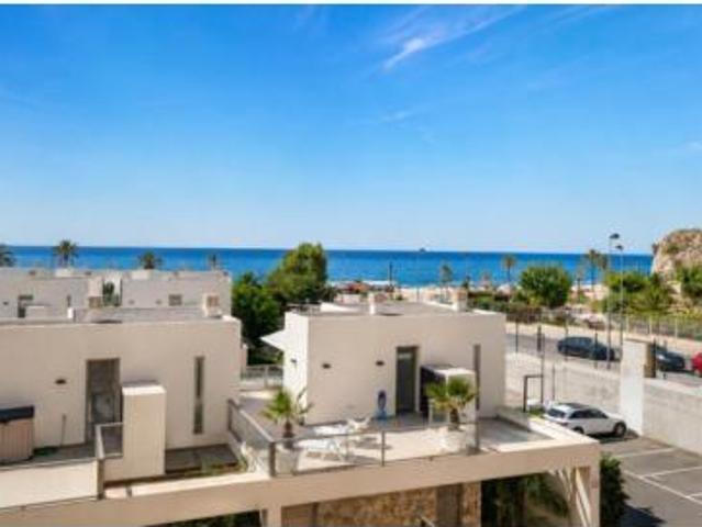 Apartamento en venta en Plans, la Marina Baixa