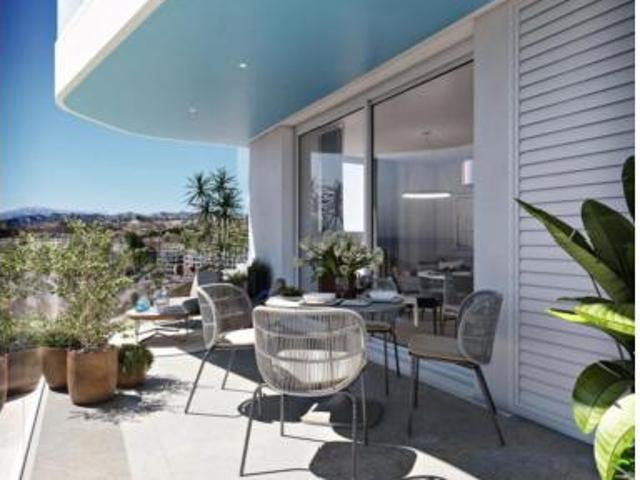 Apartamento en venta en Plans, la Marina Baixa