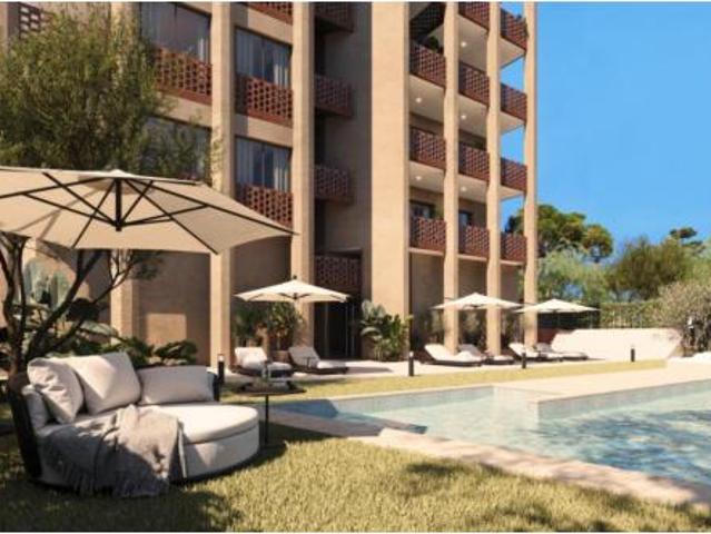 Apartamento en venta en Plans, la Marina Baixa