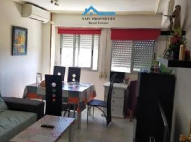 Apartamento en venta en Plans, la Marina Baixa
