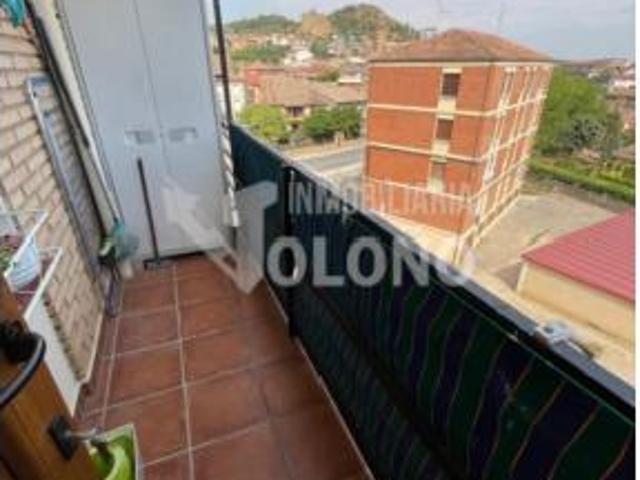 Apartamento en venta en Arabako Errioxa, Guipúzcoa