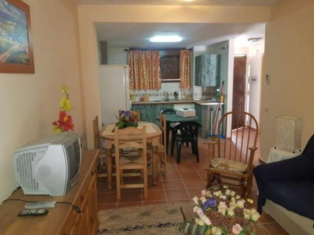 Apartamento en venta en Ladrillar, Extremadura