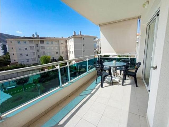 Apartamento en venta en Devesa, la Marina Baixa
