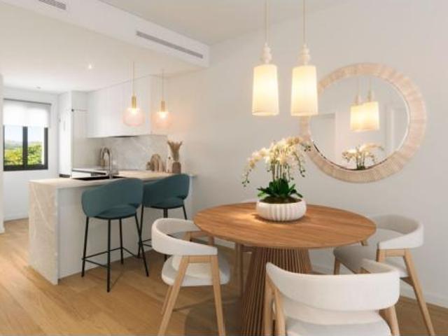 Apartamento en venta en Devesa, la Marina Baixa