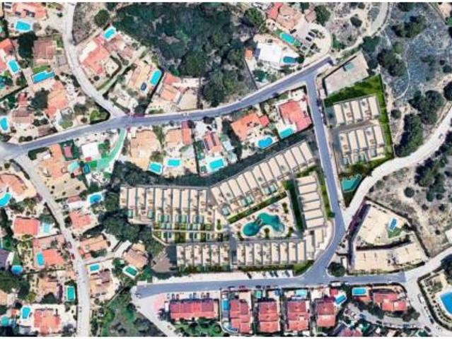 Apartamento en venta en Devesa, la Marina Baixa