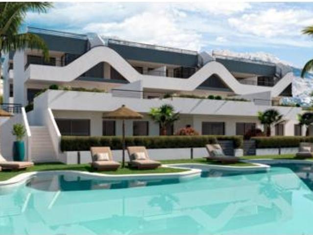 Apartamento en venta en Devesa, la Marina Baixa