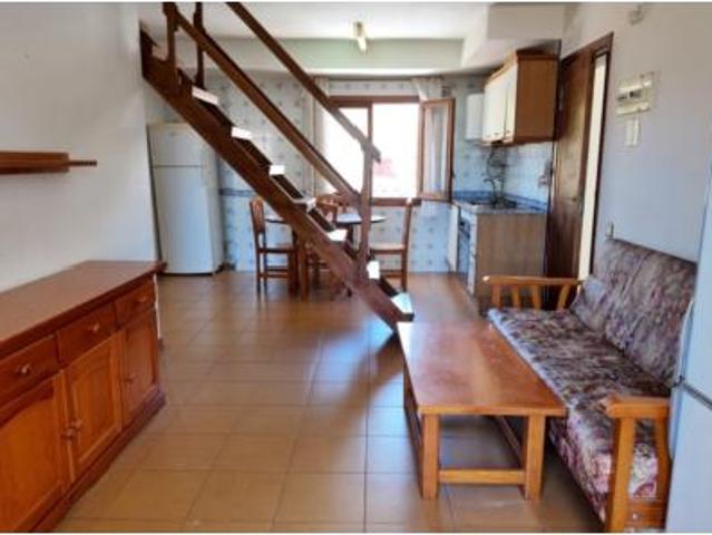 Apartamento en venta en Devesa, la Marina Baixa