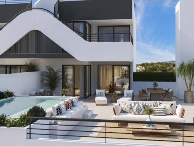 Apartamento en venta en Devesa, la Marina Baixa