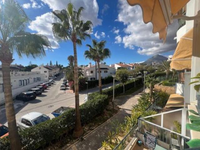 Apartamento en venta en Devesa, la Marina Baixa