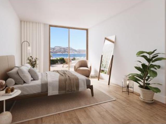 Apartamento en venta en L'alfàs Del Pi