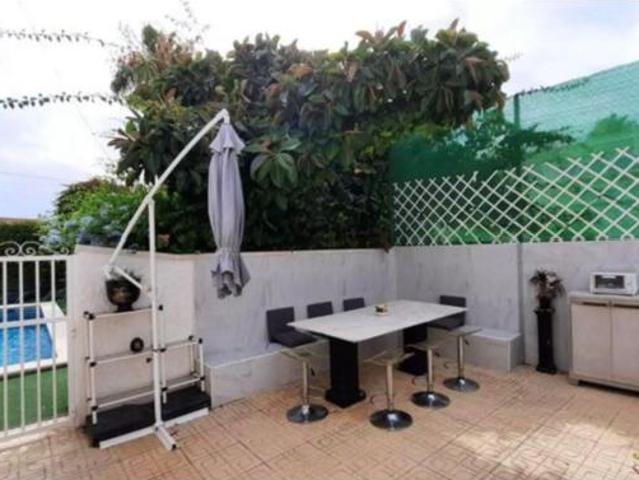 Apartamento en venta en Jardí de l'Alfàs, la Marina Baixa