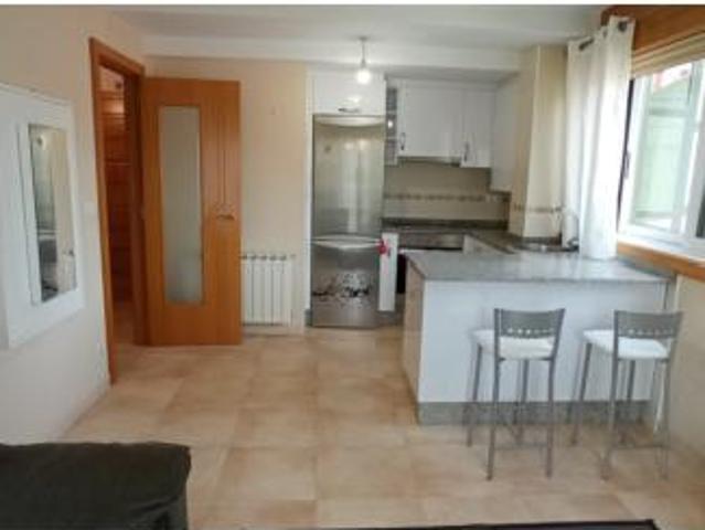Apartamento en venta en Lalín, O Deza