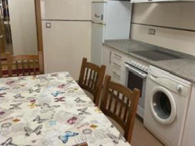 Apartamento en venta en Lalín