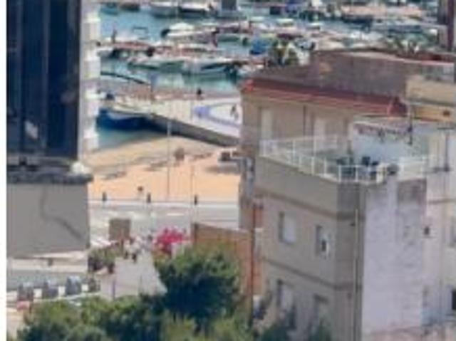 Apartamento en venta en les Tres Cales, Baix Ebre