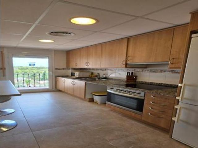 Apartamento en venta en les Tres Cales, Baix Ebre