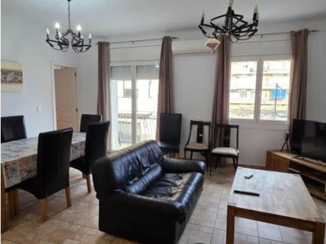 Apartamento en venta en les Tres Cales, Baix Ebre