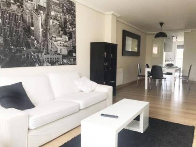 Apartamento en venta en Arabako Errioxa, Guipúzcoa