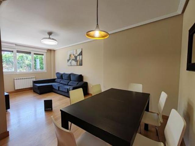 Apartamento en venta en Arabako Errioxa, Guipúzcoa