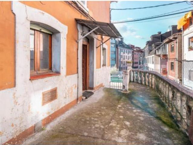 Apartamento en venta en Castandiello, Langreo