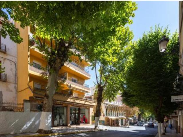 Apartamento en venta en Comarca de la Alpujarra Granadina, Andalucía