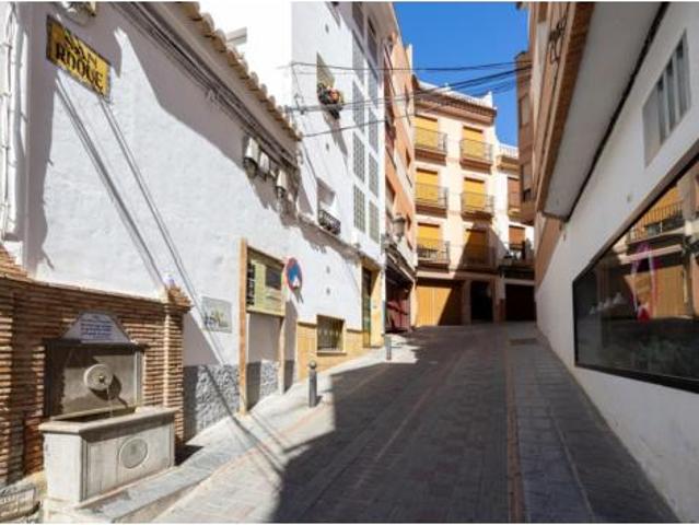 Apartamento en venta en Comarca de la Alpujarra Granadina, Andalucía