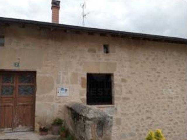 Apartamento en venta en Añanako kuadrilla, Guipúzcoa