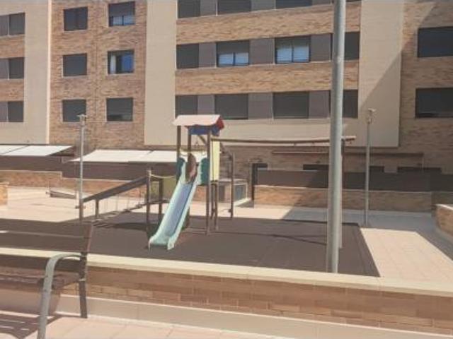 Apartamento en venta en Villapatro, Lardero