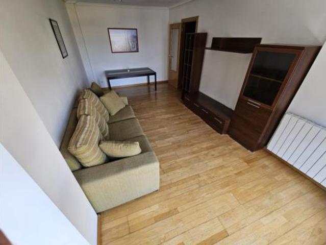 Apartamento en venta en Villapatro, Lardero
