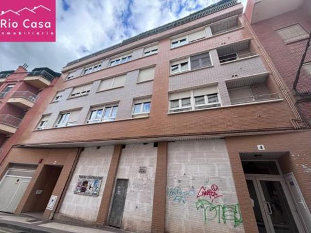 Apartamento en venta en Villapatro, Lardero