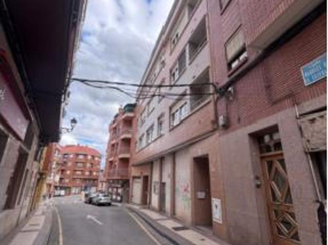 Apartamento en venta en Villapatro, Lardero