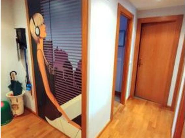 Apartamento en venta en Villapatro, Lardero