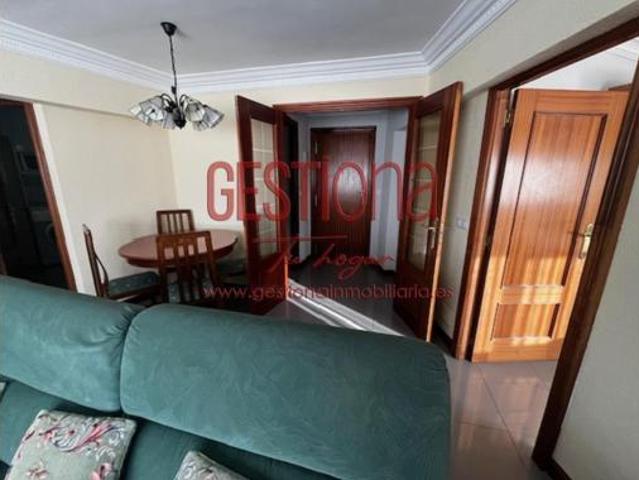 Apartamento en venta en Laredo