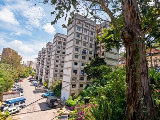 Apartamento en venta en Los Teques, Miranda