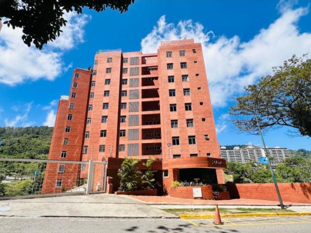 Apartamento en venta en Boca De Uchire, Miranda