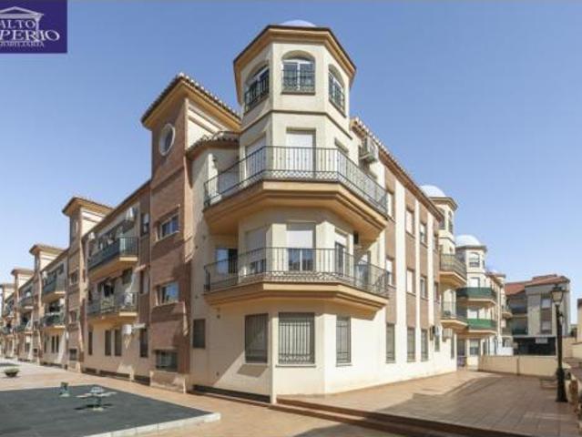 Apartamento en venta en Híjar, Las Gabias
